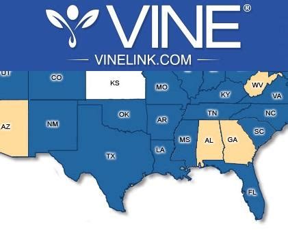 vinelink tennessee|tennessee prisoners search inmates.